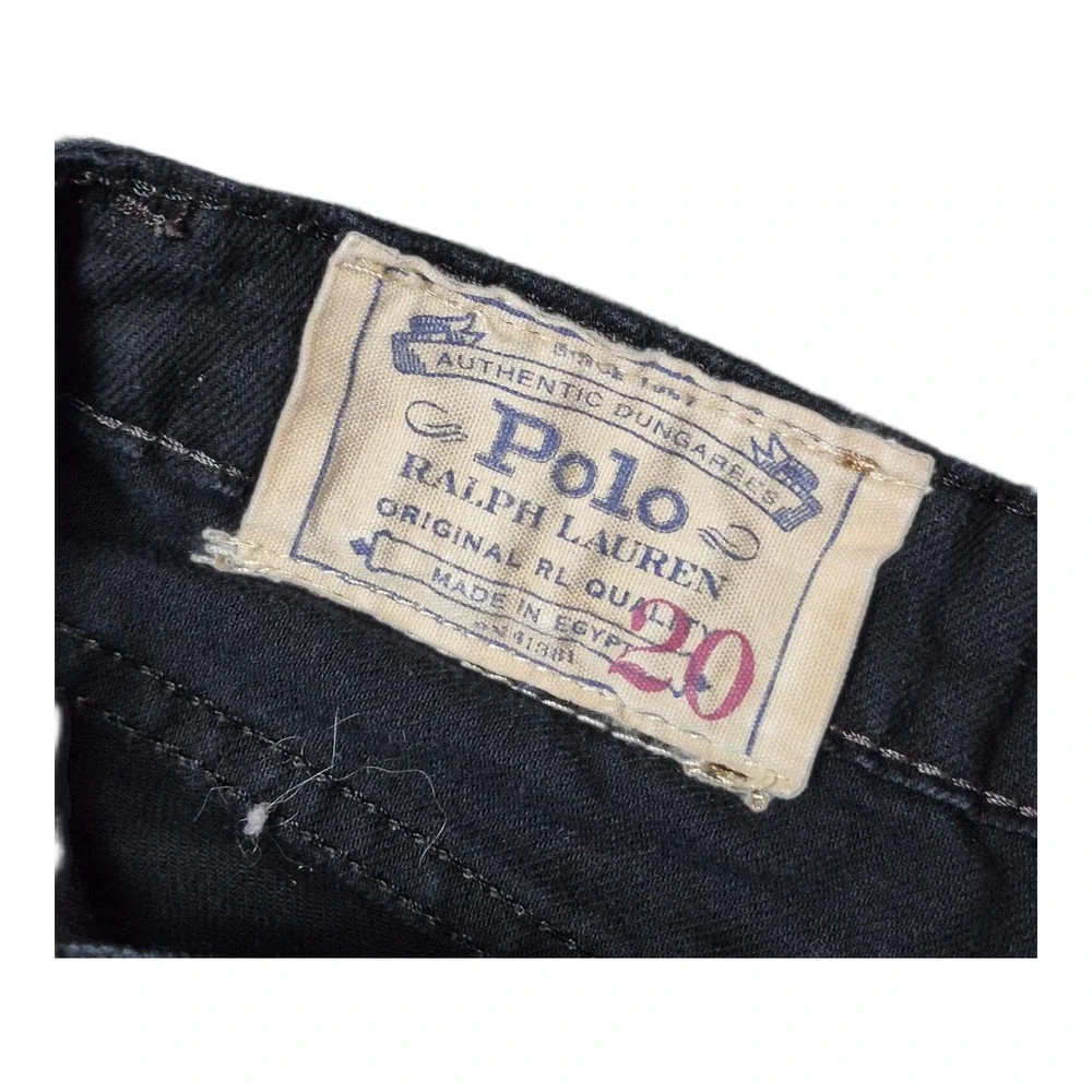Polo Ralph Lauren polo ralph